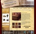 Oaklodge - Home Decor and Fine Furnishings