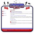 Dice League Baseball