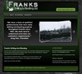 Franks Drilling and Blasting Ltd.: Frank's Drilling and Blasting