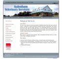 Sydenham Veterinary Services